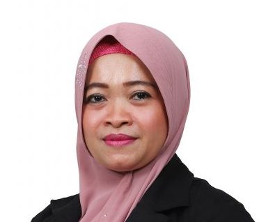 Eko Sri Wahyuningsih