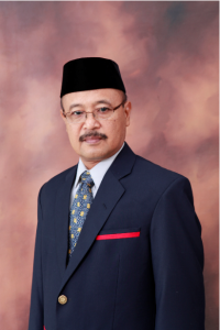 Prof.Dr. H. Dedi Mulyadi, SE., MM.