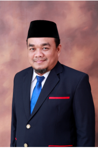 Dr. H. Puji Isyanto, SE., MM.